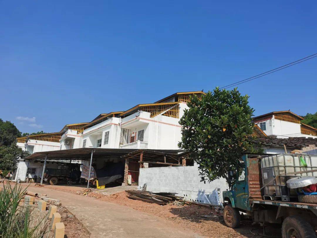 届定向选调生崇左市投资促进局派驻宁明县亭亮镇那潭村第一书记王自奔