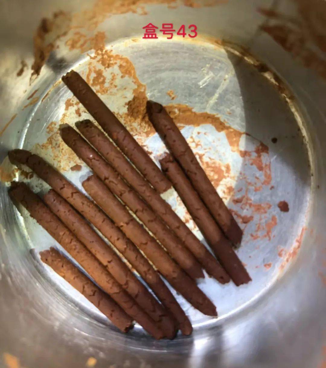 搓泥巴简笔画图片