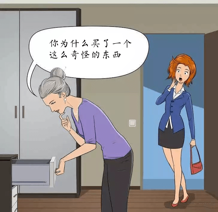 8张漫画揭露最危险的家庭教育不想毁掉孩子这些行为父母请自查