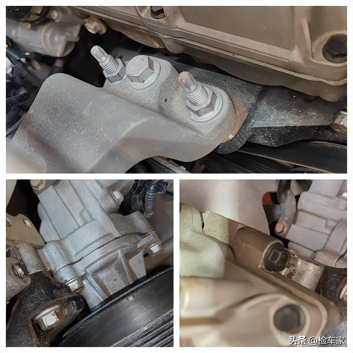 3万买台宝骏730拉工人结果被车商坑了买家把兄弟们都喊上