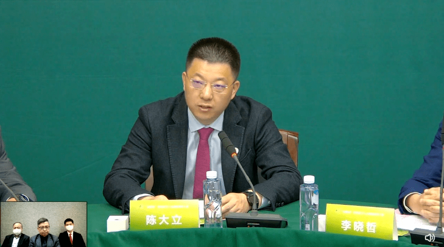 第十七届春晖杯中国留学人员创新创业大赛启动仪式在线举行