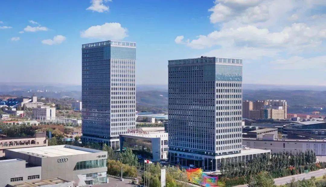 阳泉高新区可能你并不了解