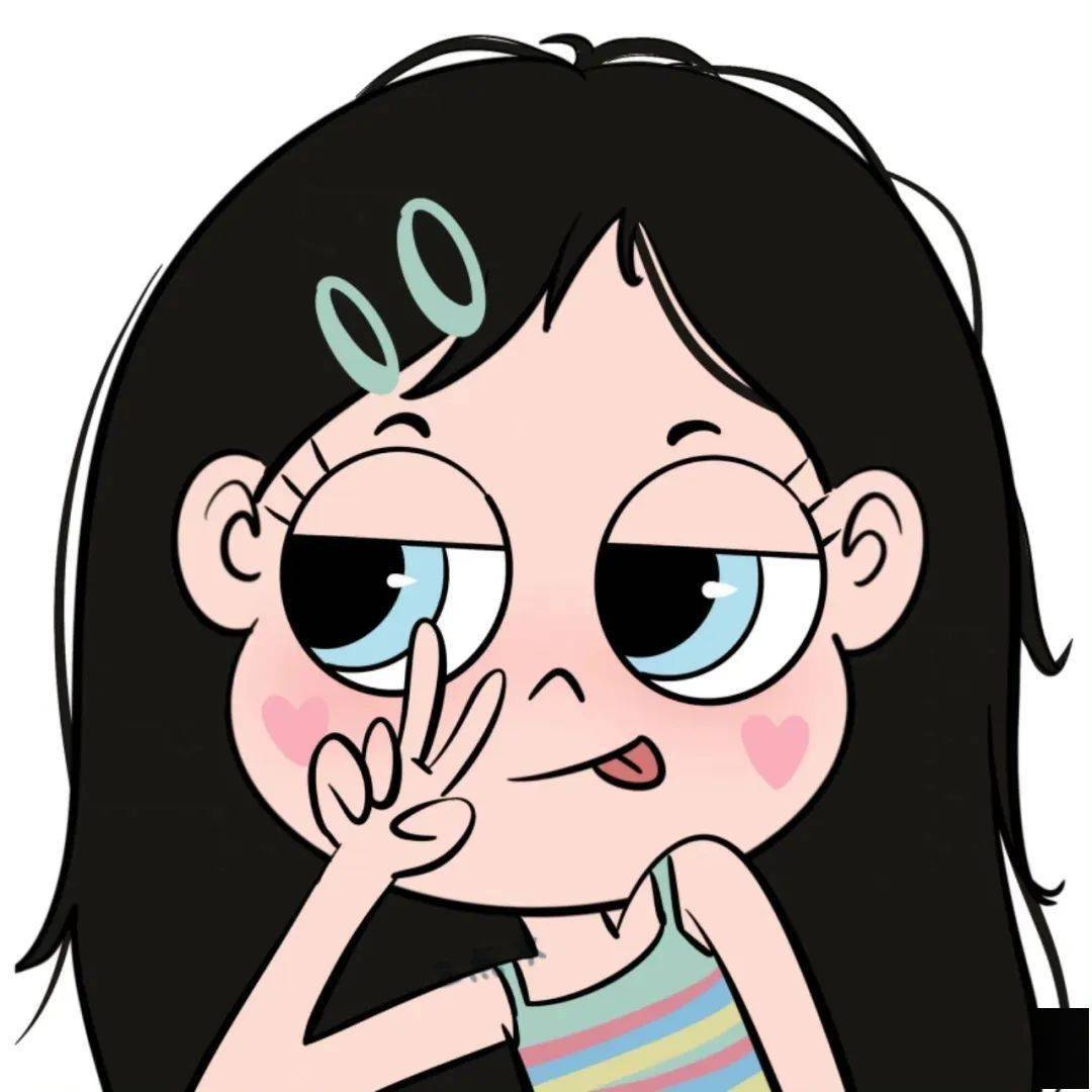 头像高级氛围感头像看着就心动