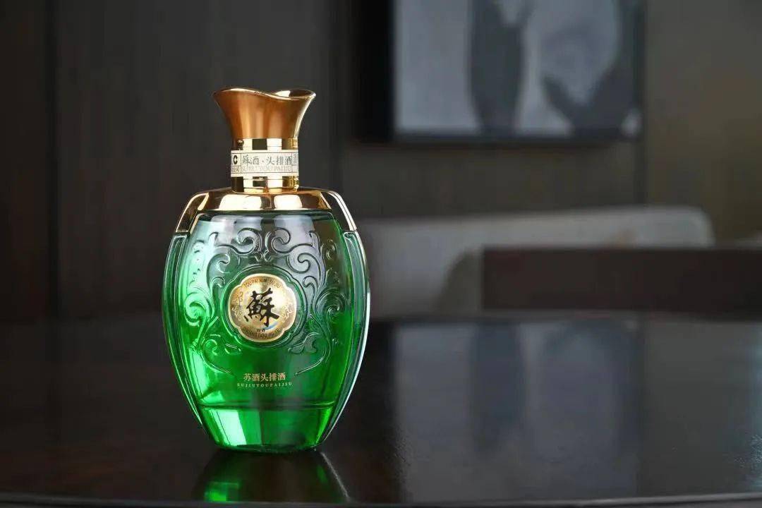 湿地产区新表达,头排·苏酒引领高端白酒新风尚_江苏省_品牌_名酒