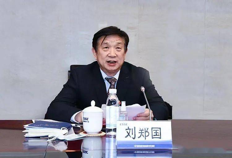 中国舰船研究院院长刘郑国表示,六七二医院移交协议的签署,是双方真诚