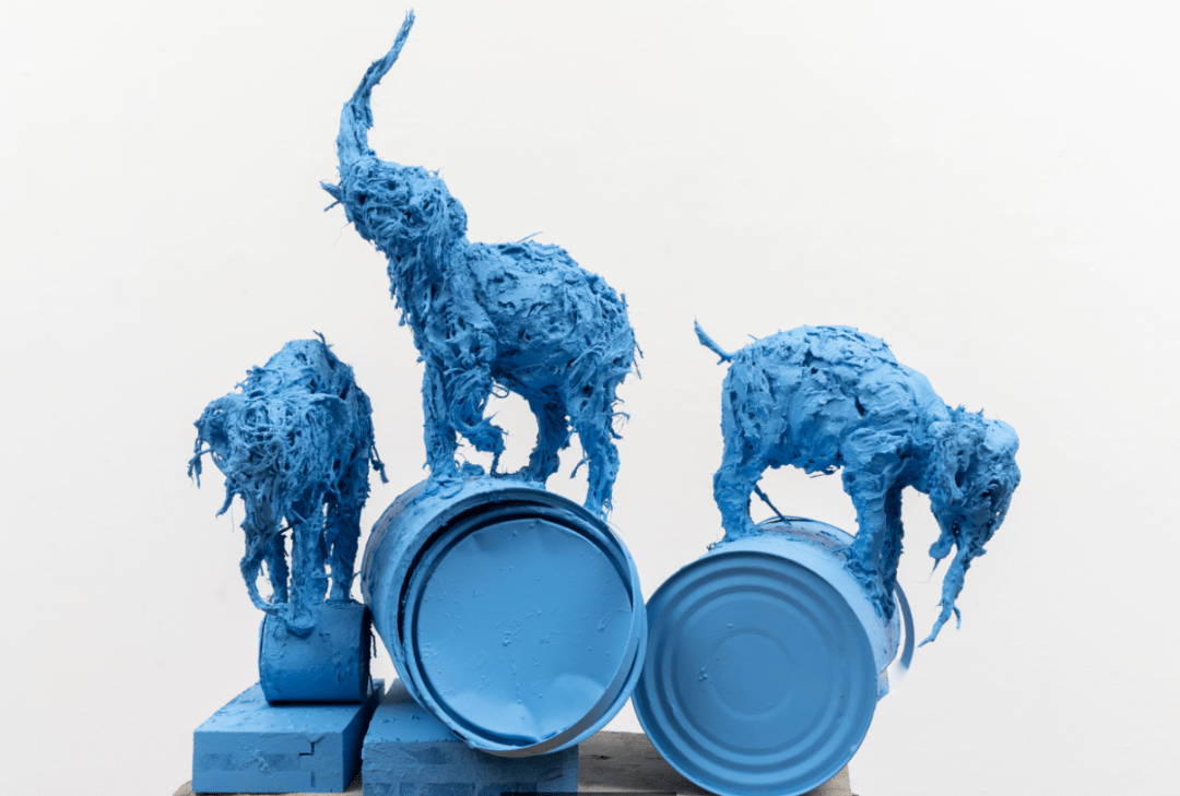 艺术家nicolahicks尼古拉希克斯作品