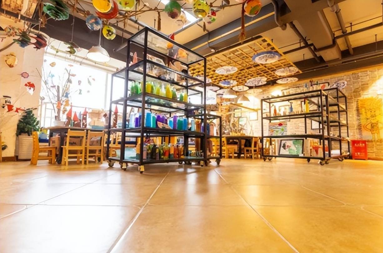 树基城花幼儿园2022年秋季招生工作开始啦