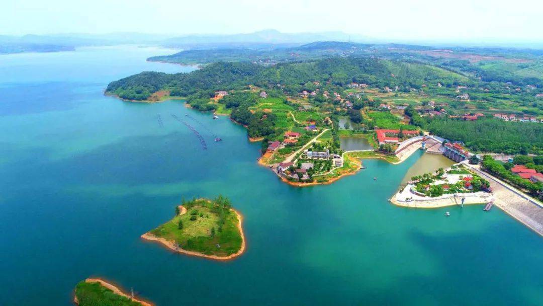 守护好一江碧水常德澧县连升3级他们是怎么做到的