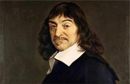 你好,数学家05|笛卡尔