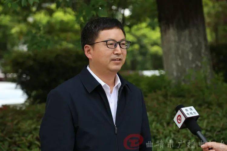 今年2月,年产20万吨磷酸铁锂和20万吨磷酸铁项目落地沾益区,这是继德