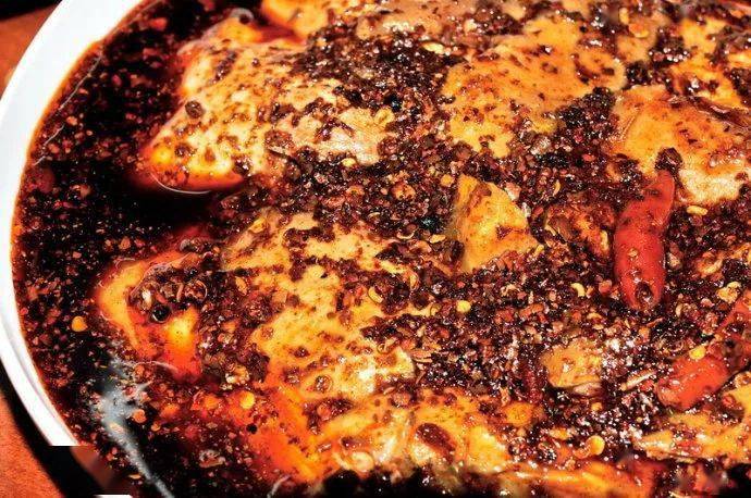 美食| 这些重庆区县美食,你都吃过吗?_丰都县_来凤_合川区