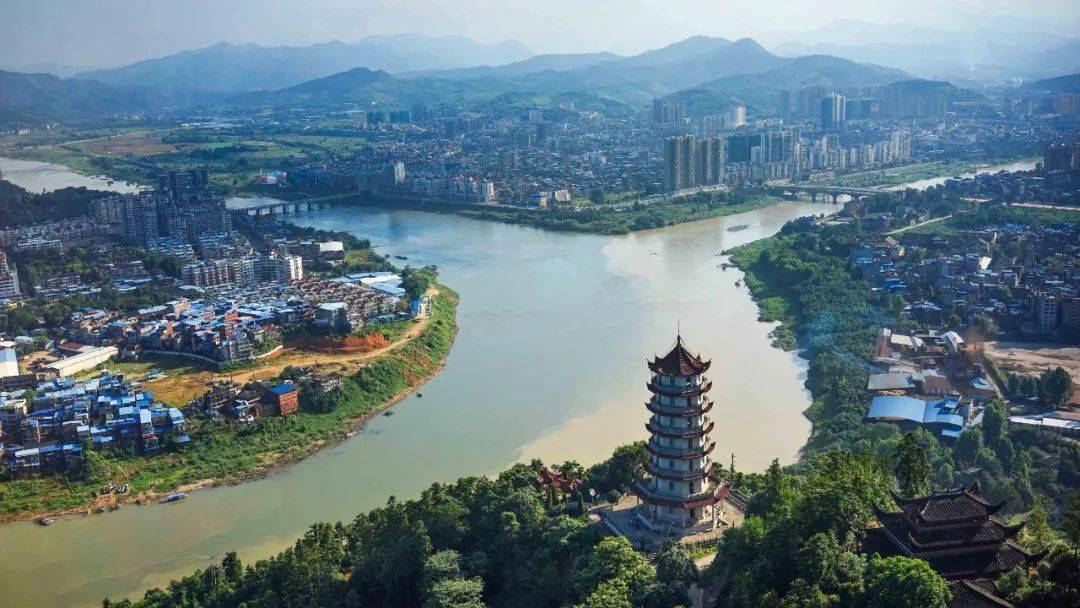 建瓯市十大旅游景点图片
