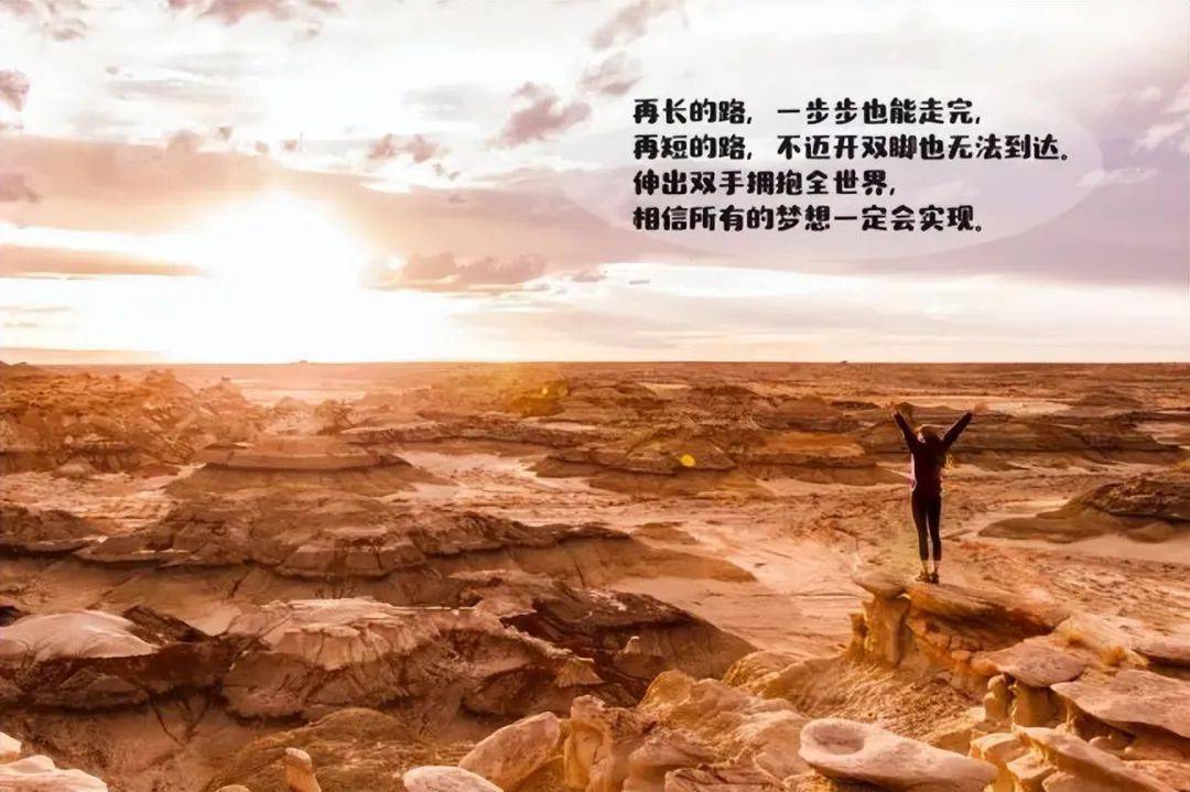 人生,只有不停的奔波才能活出自己想要的一切_生活_梦想_石头