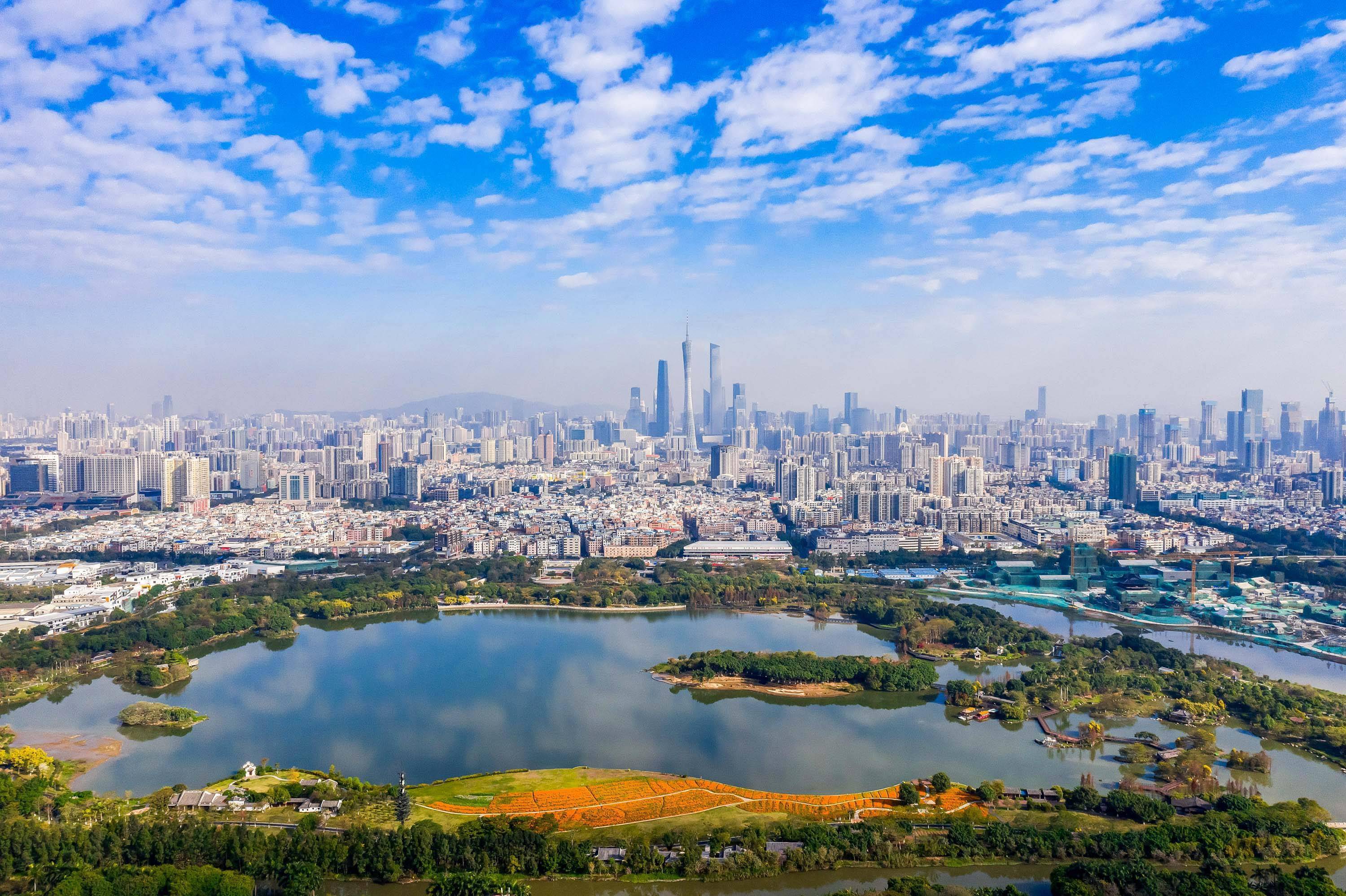 在城市诗意栖居
