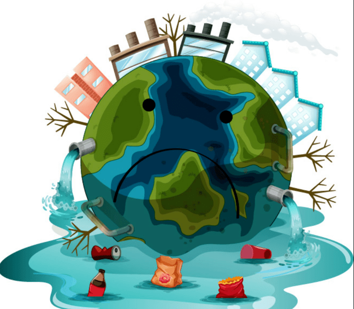 地球日(earthday)是每年的4月22日,是一个专为世界环境保护而设立的