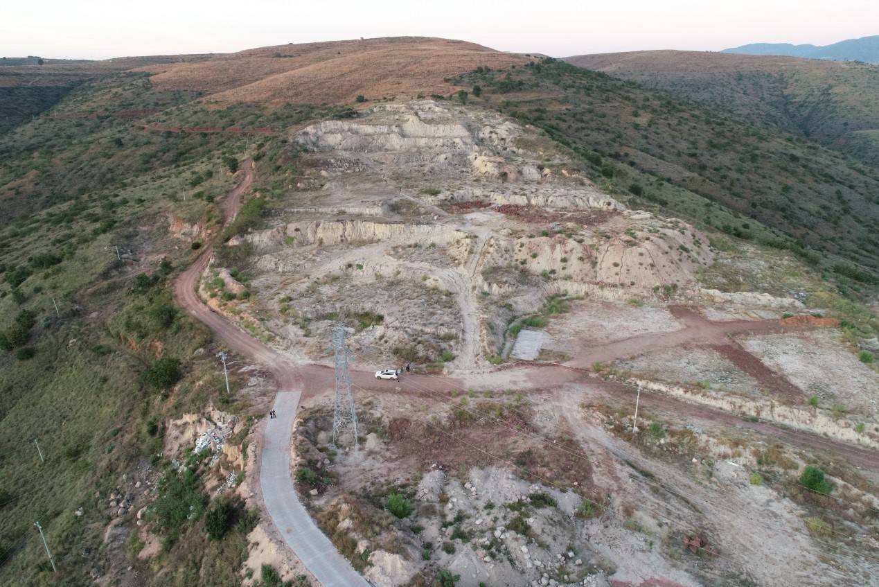 雲南已完成810座歷史遺留礦山生態修復