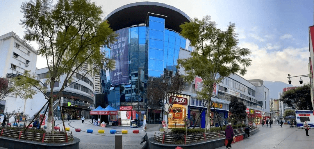 昔日步行街王岗坪乡新貌昔日王岗坪乡石棉中学运动场新貌昔日石棉中学