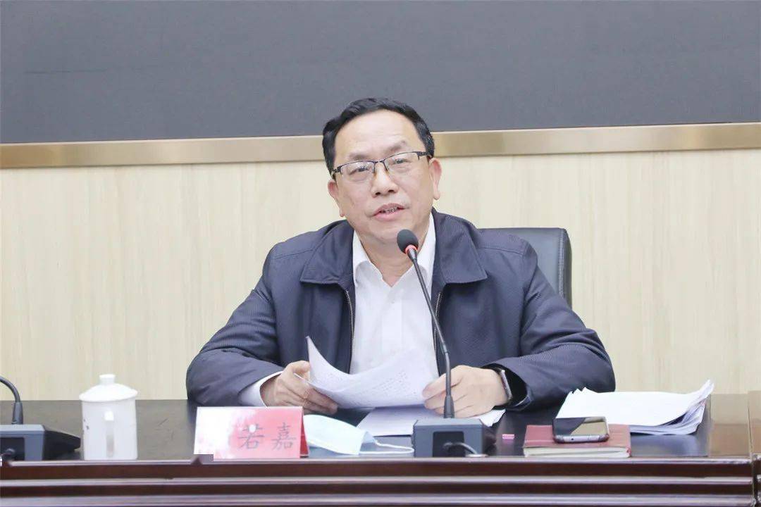 三明市高考专家指导组成员张美杰作高考备考指导,大田一中,泰宁一中作