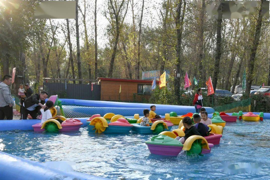 号外号外号外百万市民游辽阳啦百万市民游百里太子河