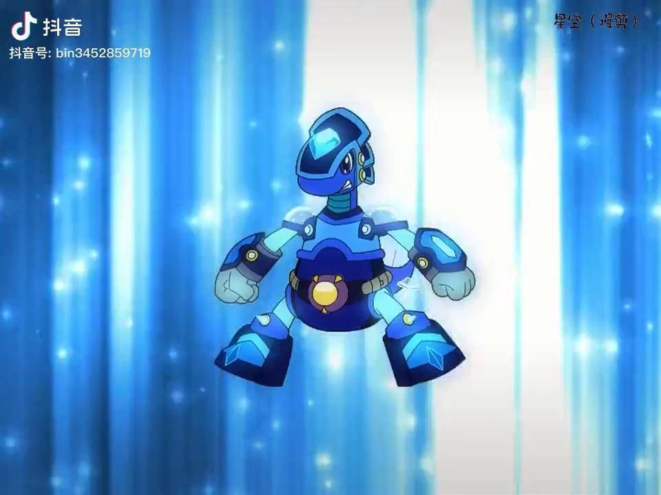 水火龙王水火本不相融动漫剪辑童年动画斗龙战士我在抖音看动漫