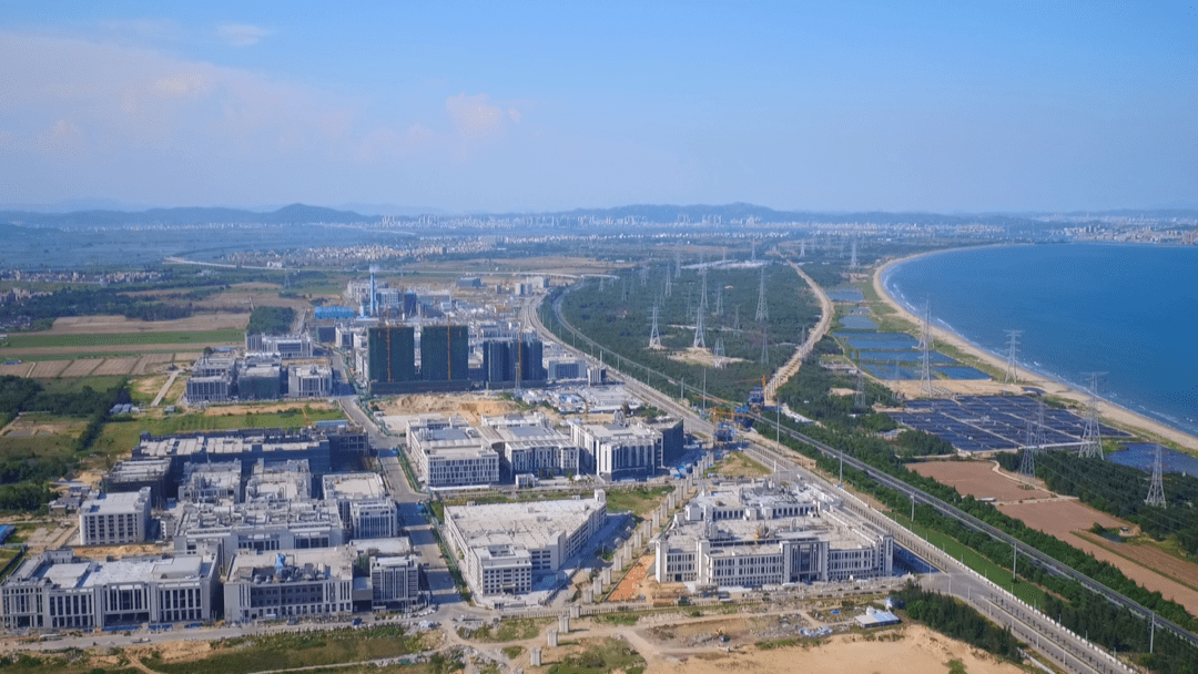 和美汕头潮南区中国内衣家居服装名城