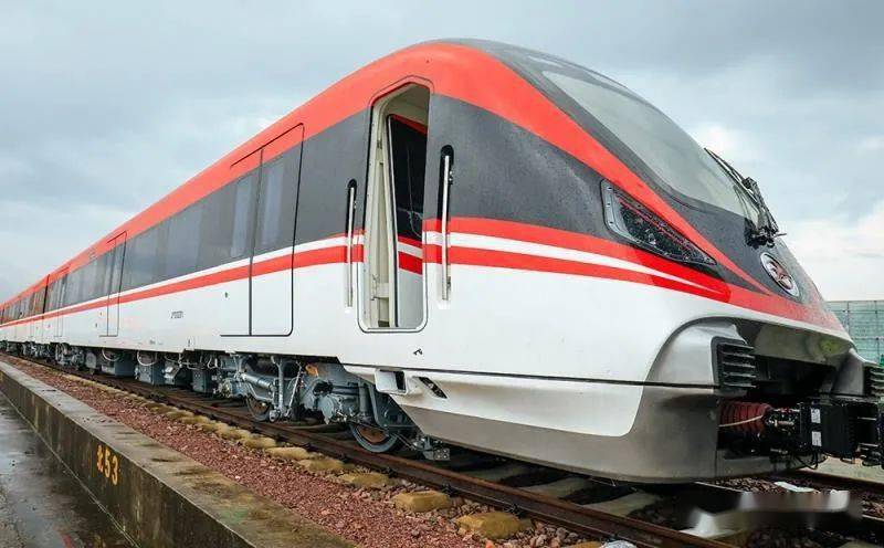 市域轨道交通b型车在长三角区域轨道交通上的适应性和应用