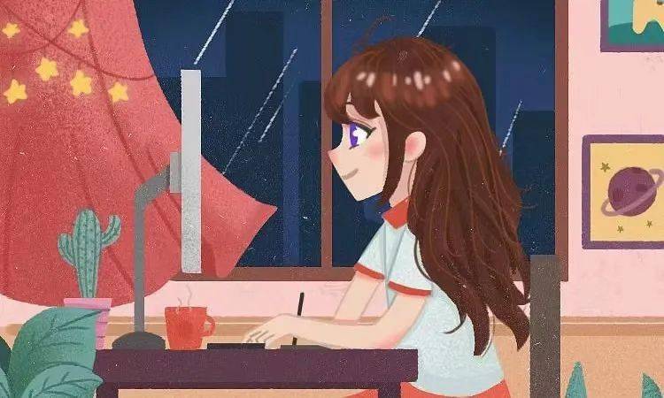 423世界读书日有声书展播女作家