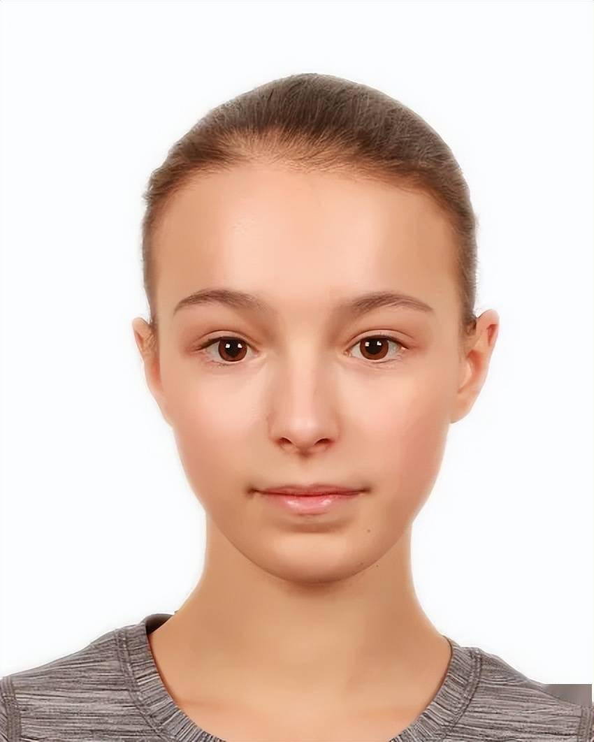 3套娃的北京冬奥会证件照曝光_比赛_俄罗斯_成绩