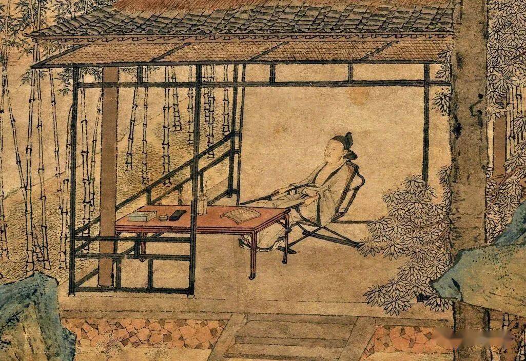 读书日赏古代读书典故