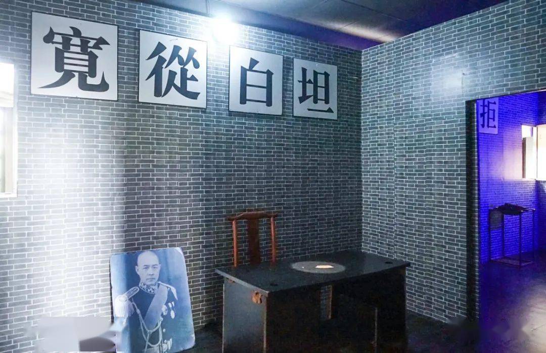 军统审讯室天鹅照相馆建筑原型:重庆《新华日报》营业部重庆保密局