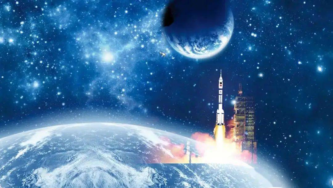 航空航天部_中国_卫星