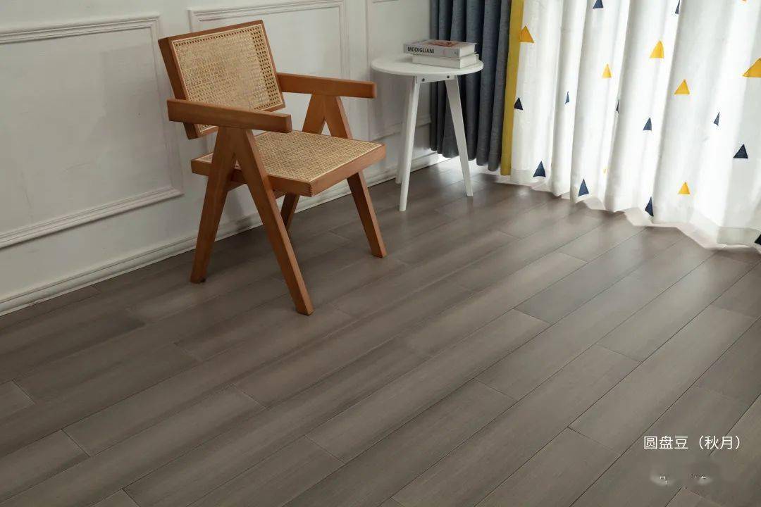 2022年新品丨兔宝宝实木地板让家回归自然