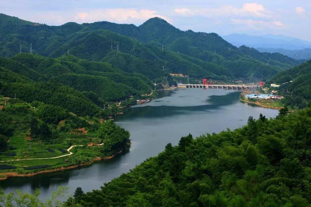 怀化洪江区天气预报预报