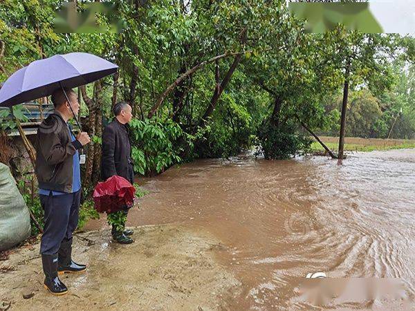 12个省份将遭大到暴雨 河南局地雨量或破纪录