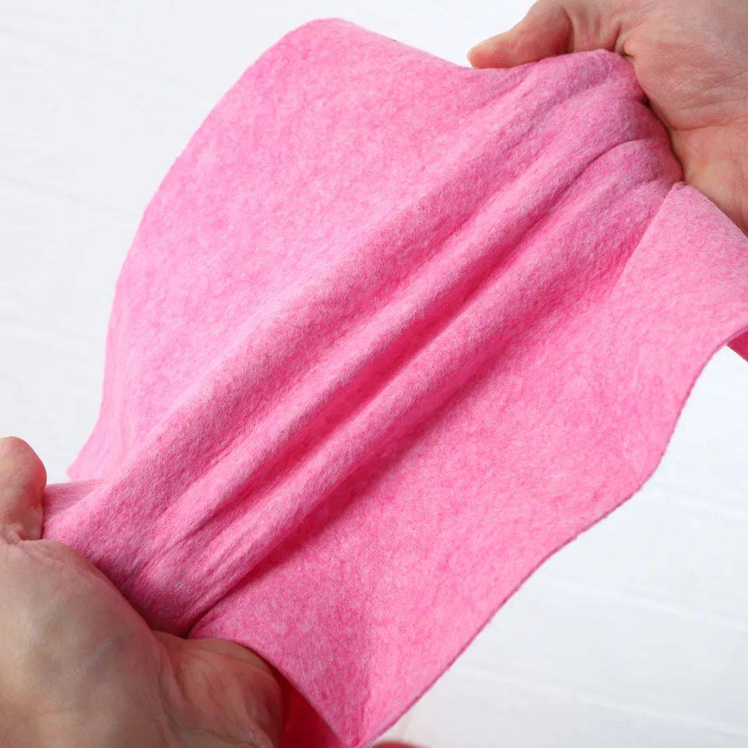 求求你们把脏抹布扔了吧认准这种3秒像换了新碗筷太好用了