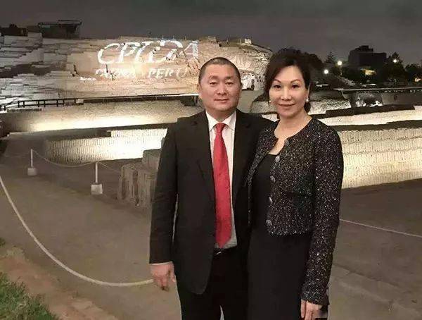 从洗碗工做到女富豪这位客家媳妇太牛了