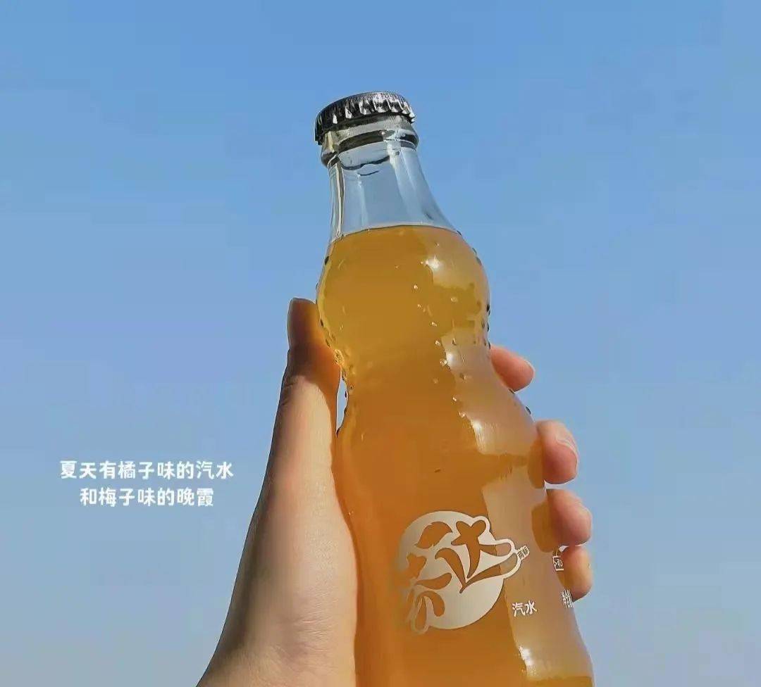 已经开始期待夏天了