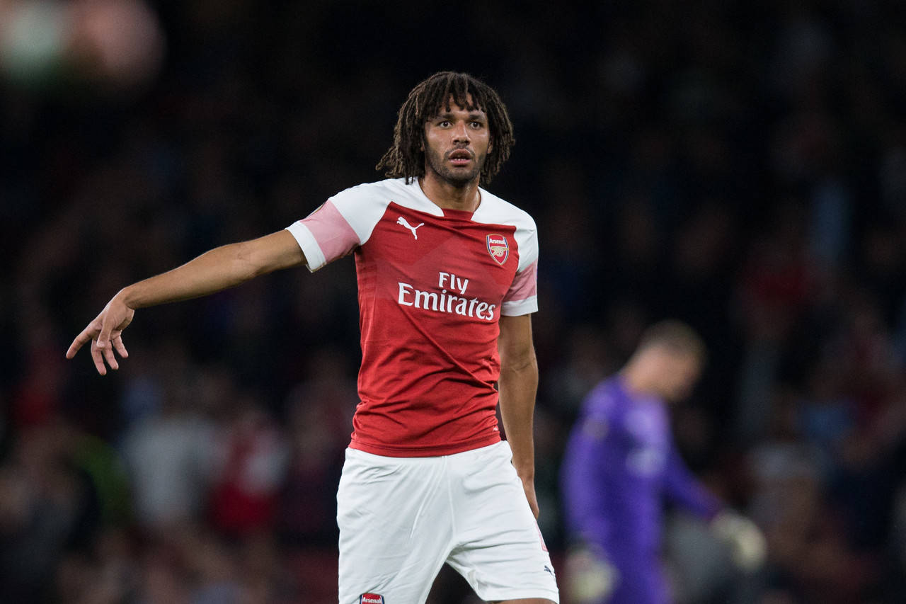 伊恩赖特评埃尔内尼表现可靠专业从不会让人失望