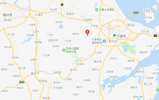 特价门票浙东大竹海限定体验丨299元起桑葚采摘amp竹筒饭一起来浙东大