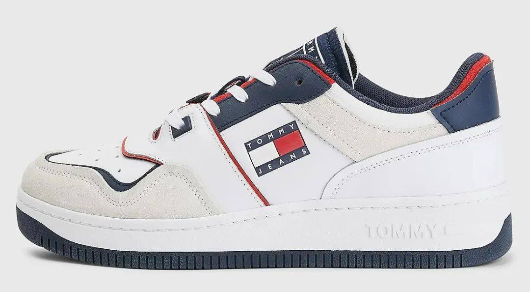 鞋图tommyhilfiger专辑