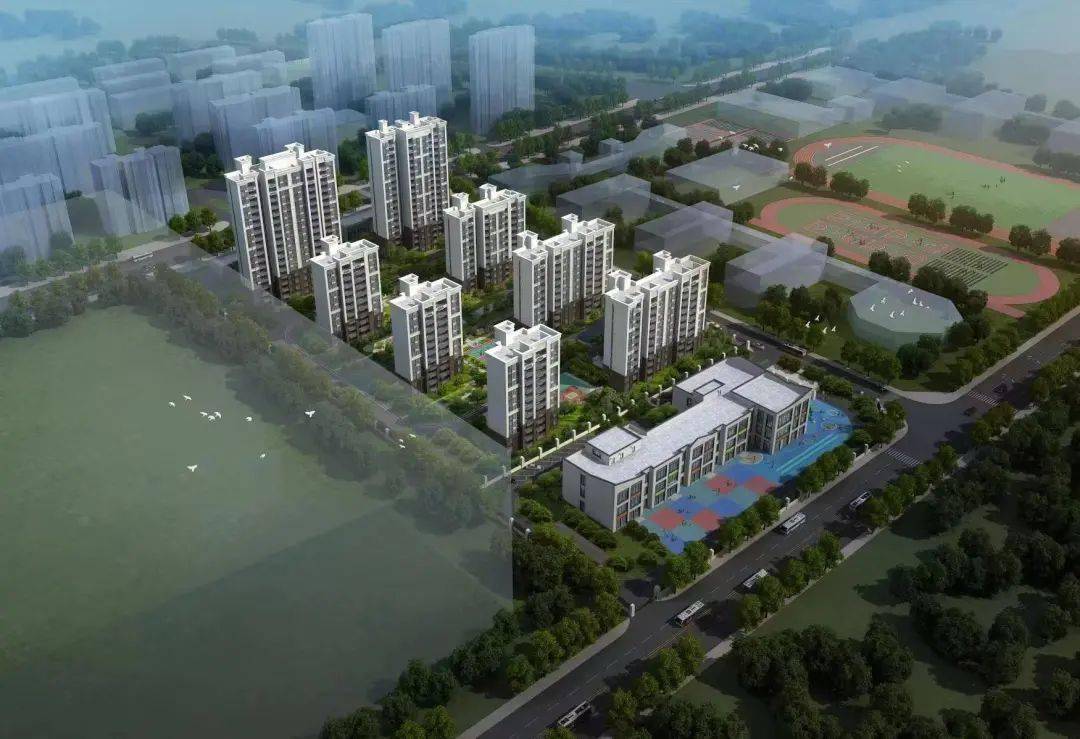 平度凤台街道八里庄二期改造项目即将开工_建设_村民_规划