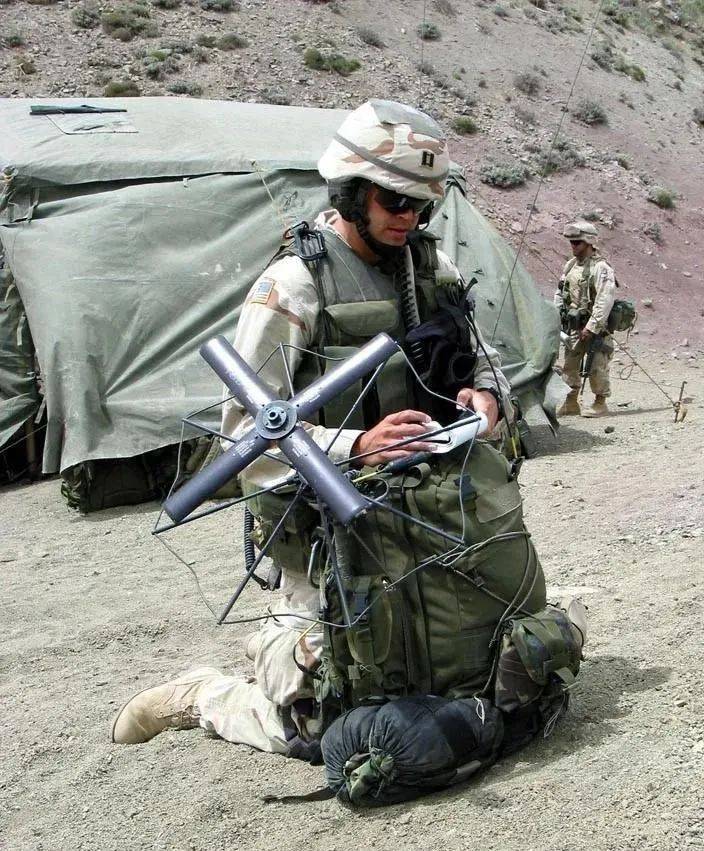 军用电台和手机,功率一般是多少?_通信距离_单兵_频段