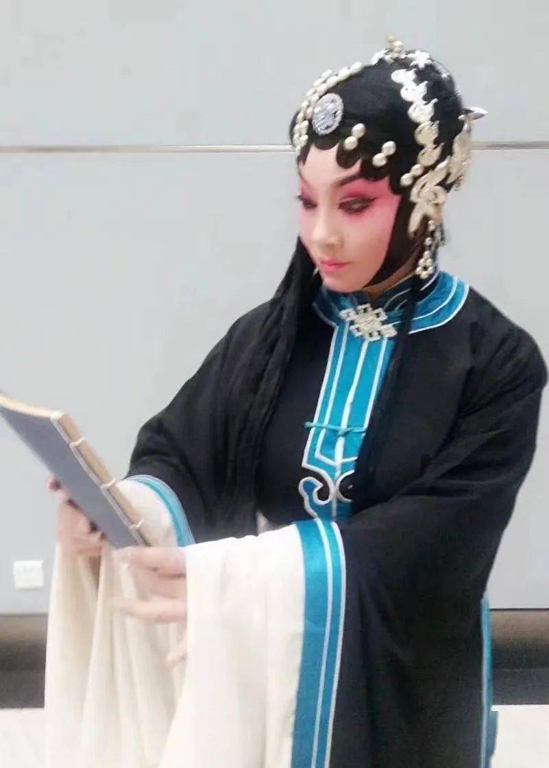 《乡村大戏台》——酒泉市肃州区振兴剧团_王雪琴_文化_秦腔