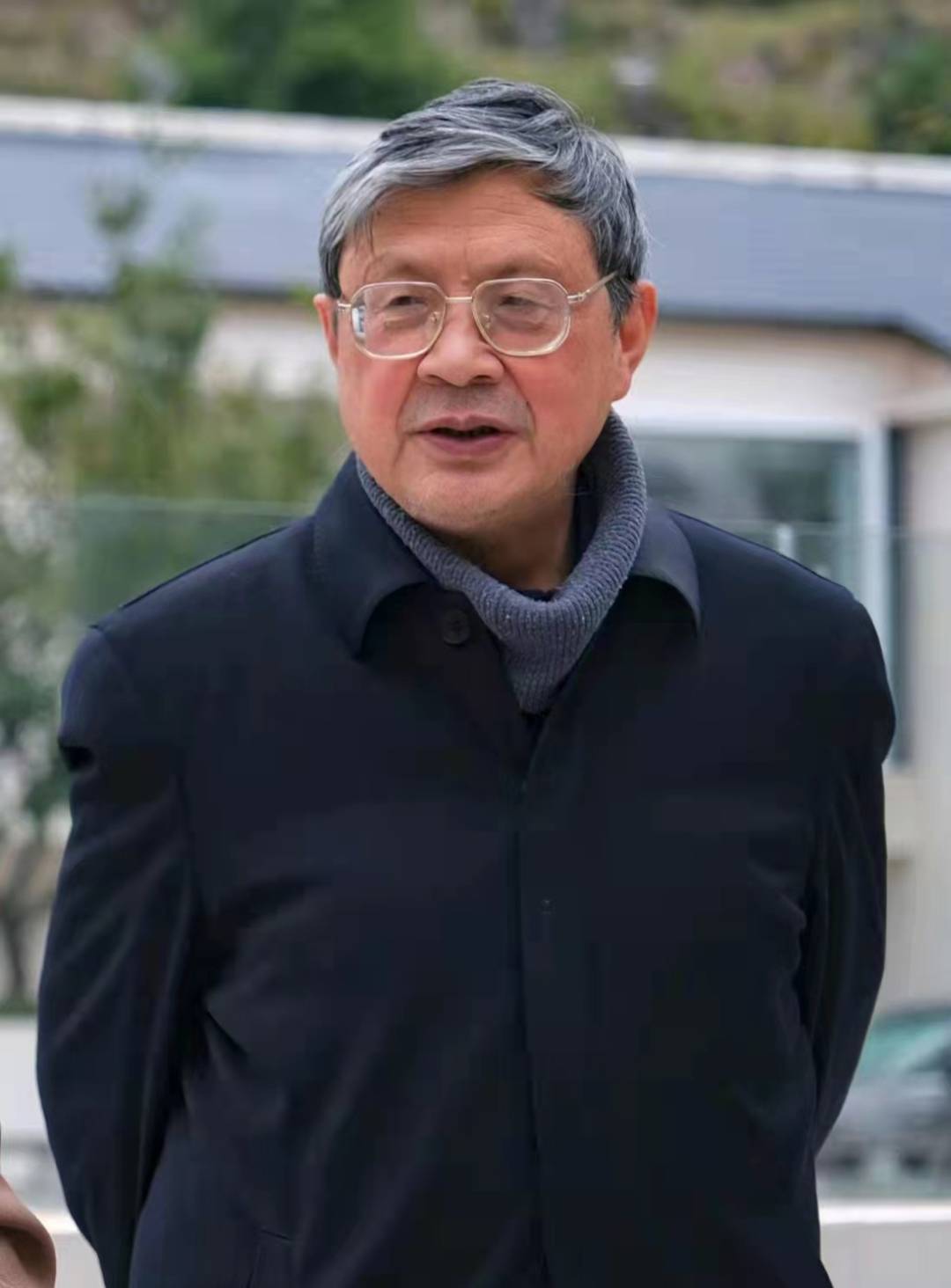 东西问丨张新民阳明学何以远播海外