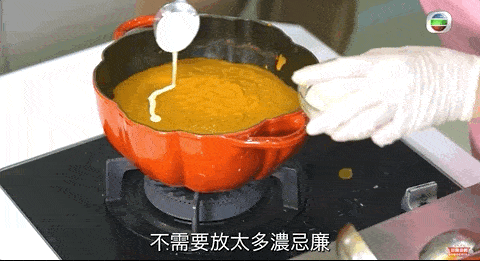 疫境求生黎氏三不沾小鳳姐糖水港劇美食烹飪指南