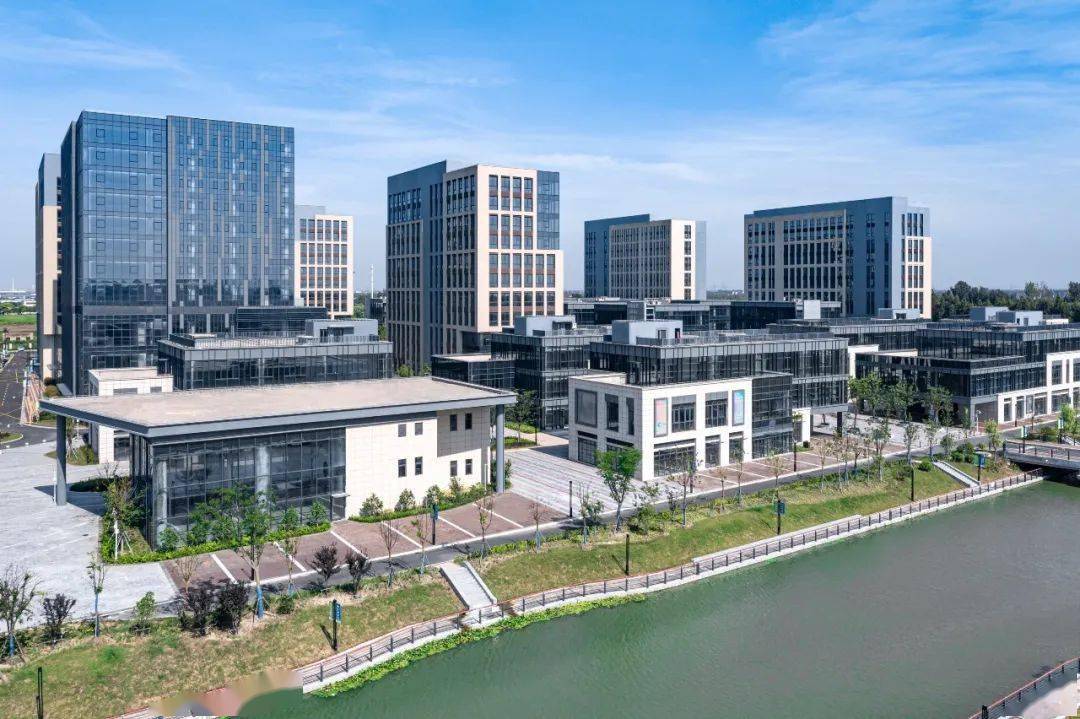 新冠疫情和逆全球化冲击下产业社区破局的六大路径