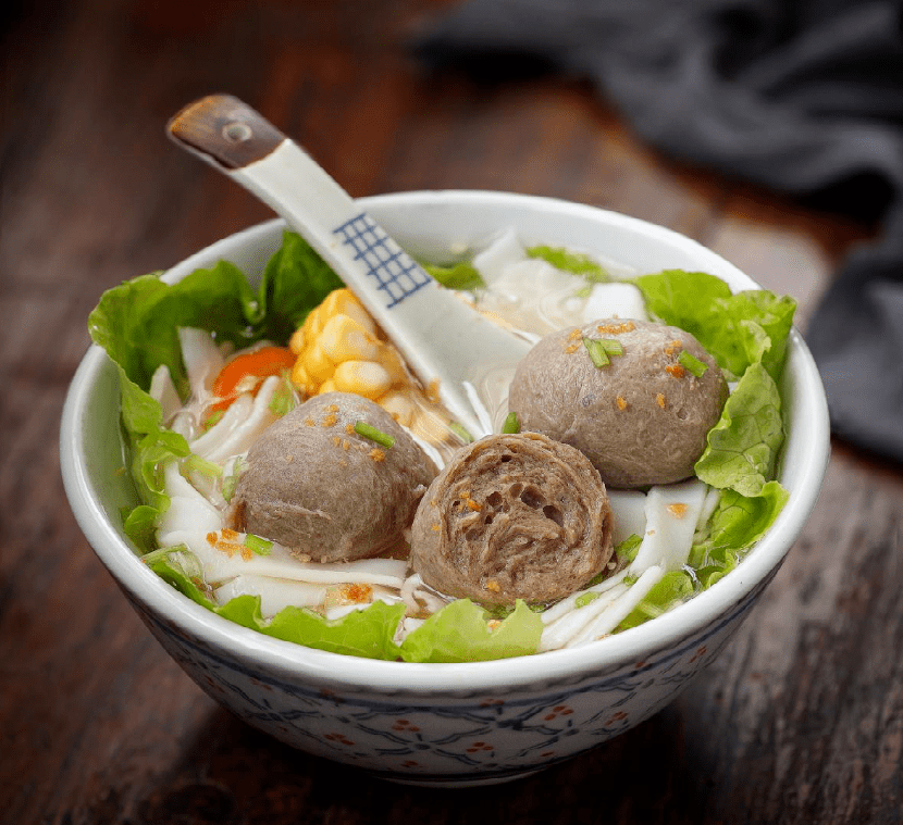 食神里的撒尿牛丸再现江湖原来是它