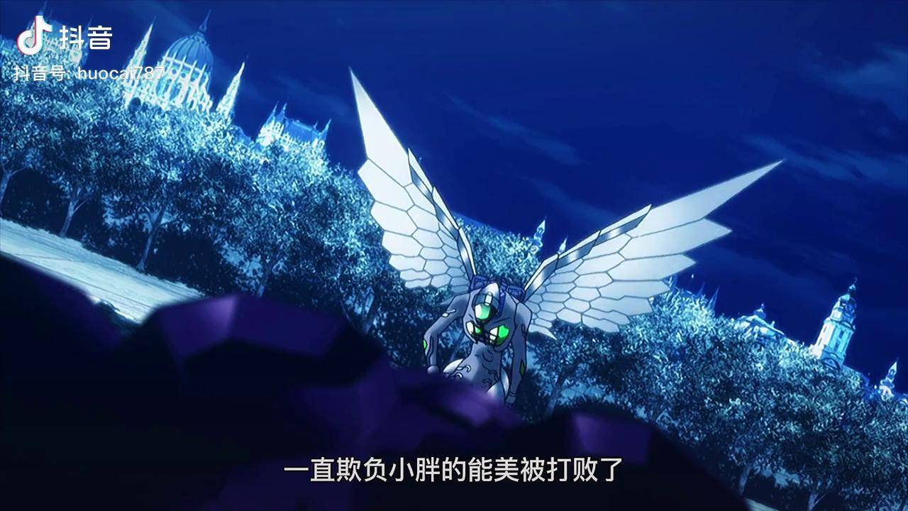 如果你又这样的好闺蜜你会送她什么礼物加速世界好闺蜜动漫解说