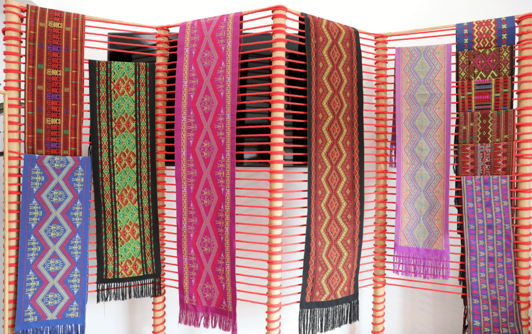 文化黎锦光辉艳若云