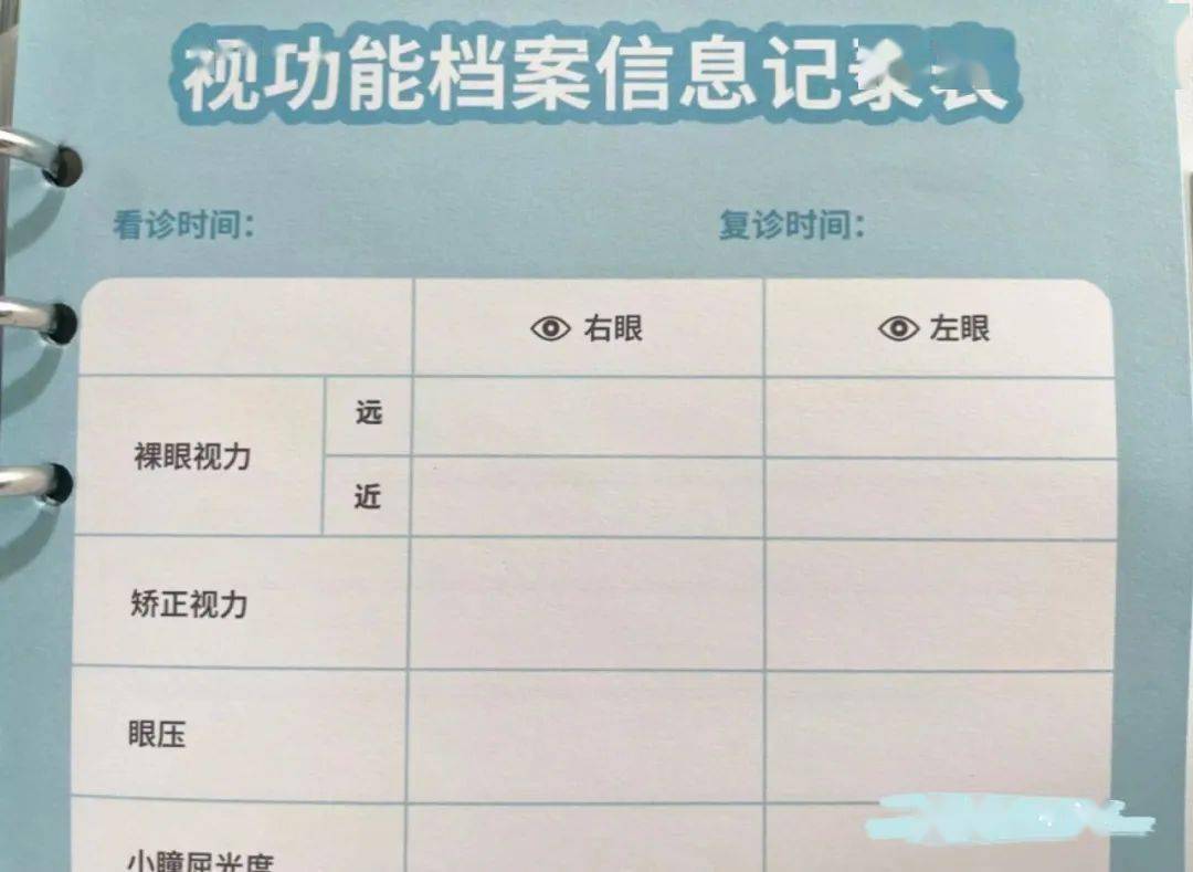 抓紧去医院复查,但是北京随即出现了疫情,有家长带娃去某医院眼科检查